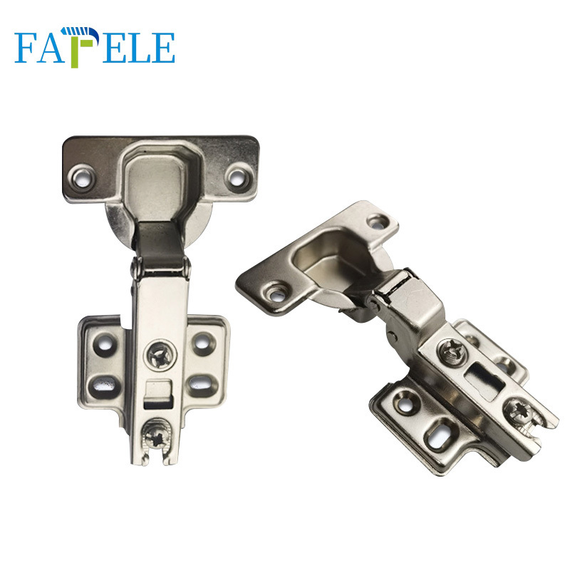 35mm cup cabinet hinges full overlay soft close hinge furniture fitting for kitchen drawer door hydraulic hinge