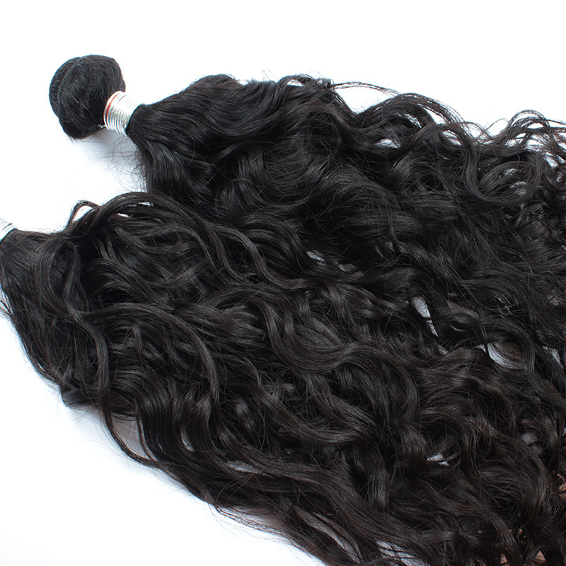 Minimum shedding tangle free Virgin Hair indian 100 Human Hair Extension Manufacturer