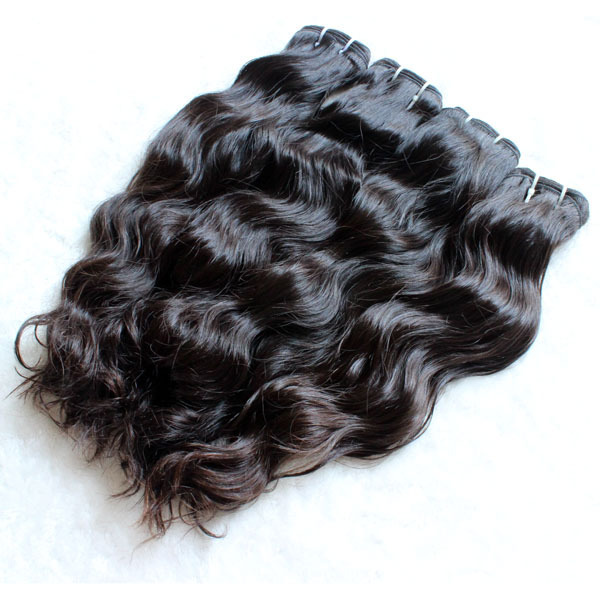 new virgin hair weave 10a grade brazilian hair full cuticle lady star human hair