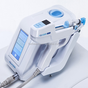 2022 Professional PRP Meso Injector Mesotherapy Gun U225 Mesogun With Vacuum Beauty equipment