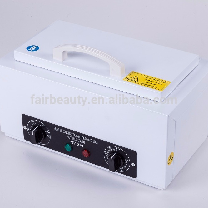 Dry Heat Sterilization Equipment Autoclave towel heating dental uv sterilizer box tools uv sterilizer for salon machine