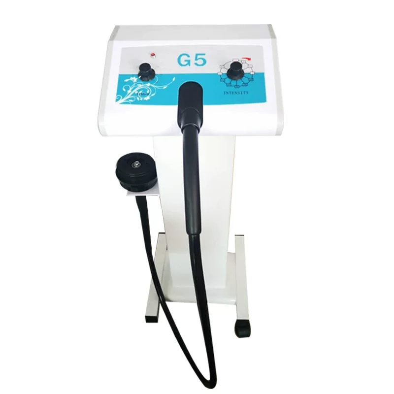 2023 professional G5 massager Fat Cellulite Reduction machine G5 Vibrating Body Massage Slimming Machine for beauty salon