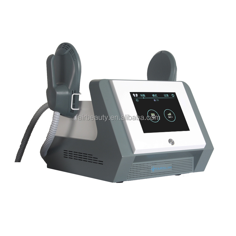 2023 New Arrivals! Farslim beauty Farslim Body muscle stimulator sculpt machine/Body Shaping electromagnetic sculpt price