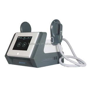 2023 New Arrivals! Farslim beauty Farslim Body muscle stimulator sculpt machine/Body Shaping electromagnetic sculpt price