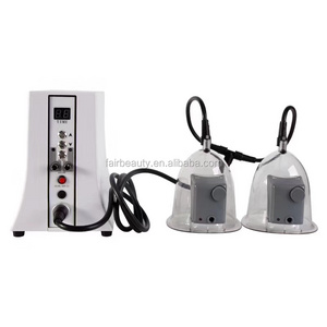 Newest Vacuum Suction Cup Therapy Vacuum Butt Lifting Breast Enhancement Buttocks Enlargement Machine