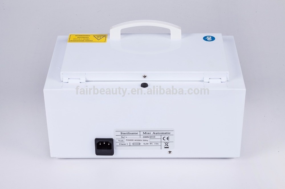 Dry Heat Sterilization Equipment Autoclave towel heating dental uv sterilizer box tools uv sterilizer for salon machine