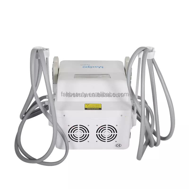 Cellulite Removal Cryolipolyse Plates Criolipolisis Machine Cryolipolysis Slimming Portable Cryotherapy Machine