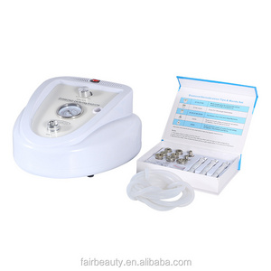 2022 Hot sale Portable Skin Peeling Microdermabrasion Peel Machine Diamond Microdermabrasion Machine For Salon