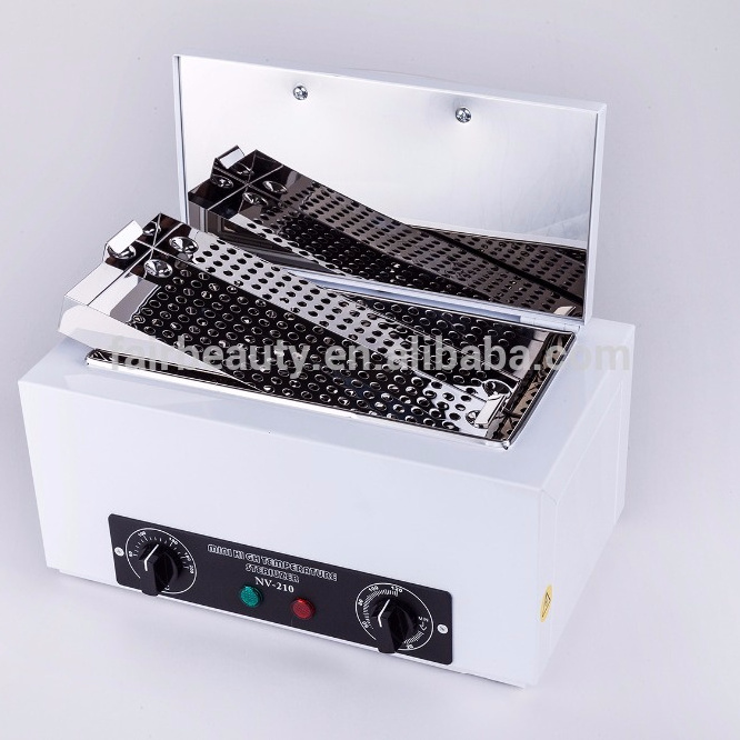 Dry Heat Sterilization Equipment Autoclave towel heating dental uv sterilizer box tools uv sterilizer for salon machine