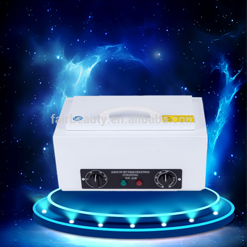 Dry Heat Sterilization Equipment Autoclave towel heating dental uv sterilizer box tools uv sterilizer for salon machine