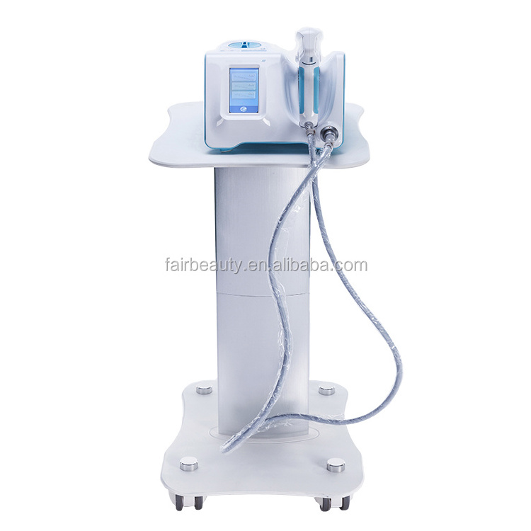 2022 Professional PRP Meso Injector Mesotherapy Gun U225 Mesogun With Vacuum Beauty equipment