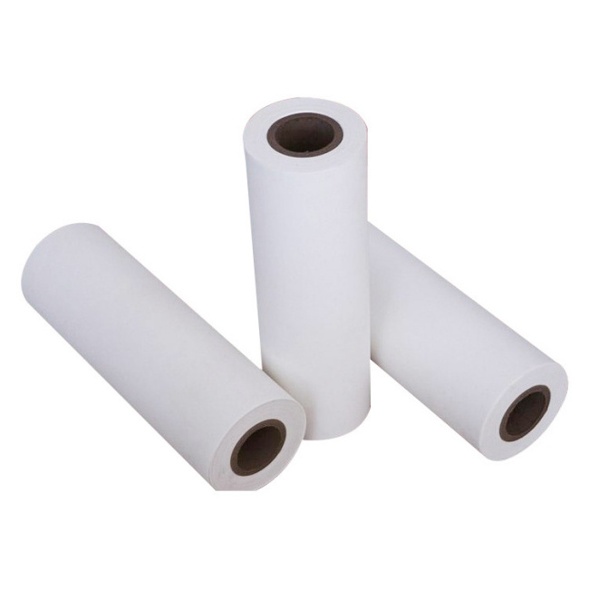 40gsm Nonwoven Use to Environmentally Friendly Filtering Materials Pet Spunbond Nonwoven Fabric