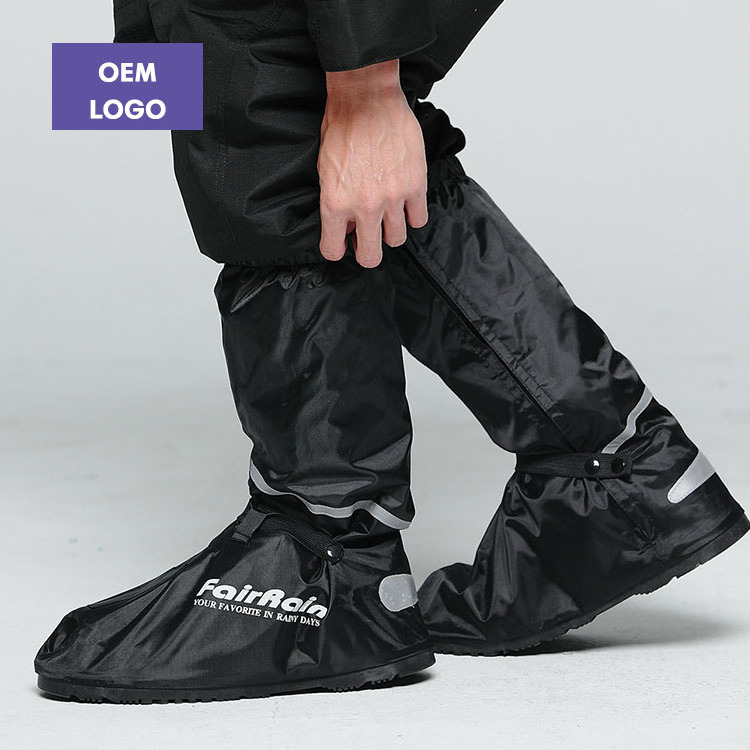 Rain Shoes Travel rainproof shoe cover