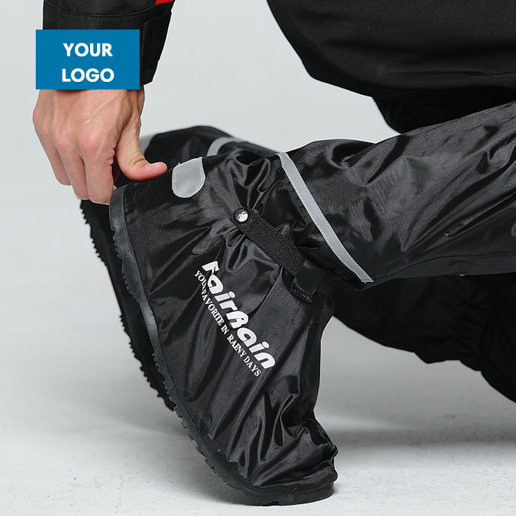 Rain Shoes Travel rainproof shoe cover