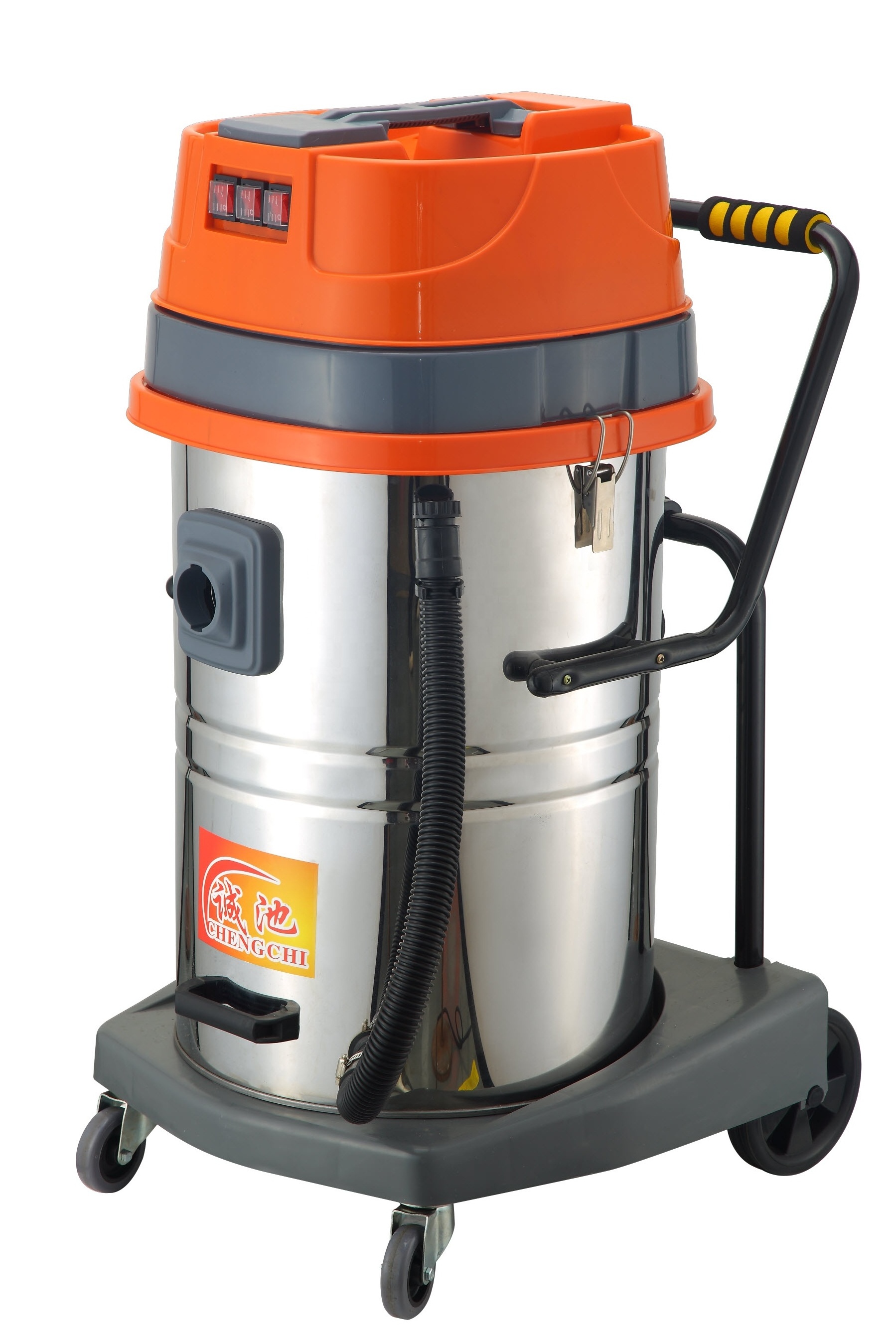 global version dust vacuum cleaner strong suction vacuum cleaner with stainless steel canister for wet and dry vacuum cleaner