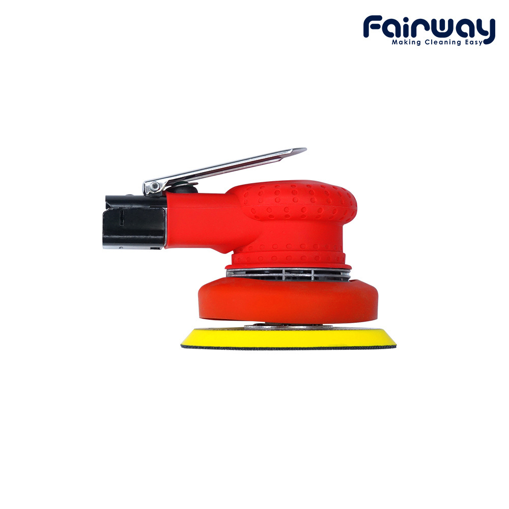 High Quality Handheld Fairway Electric Cordless Dual Action Polisher Machine For Wood Sanding