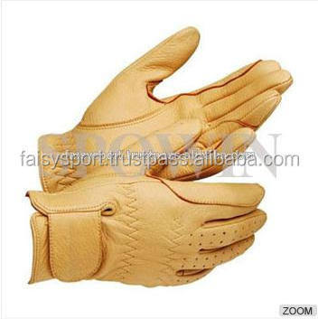 Horse Riding Gloves Equestrian Outdoor Breathable  Horse Glove for Women Men