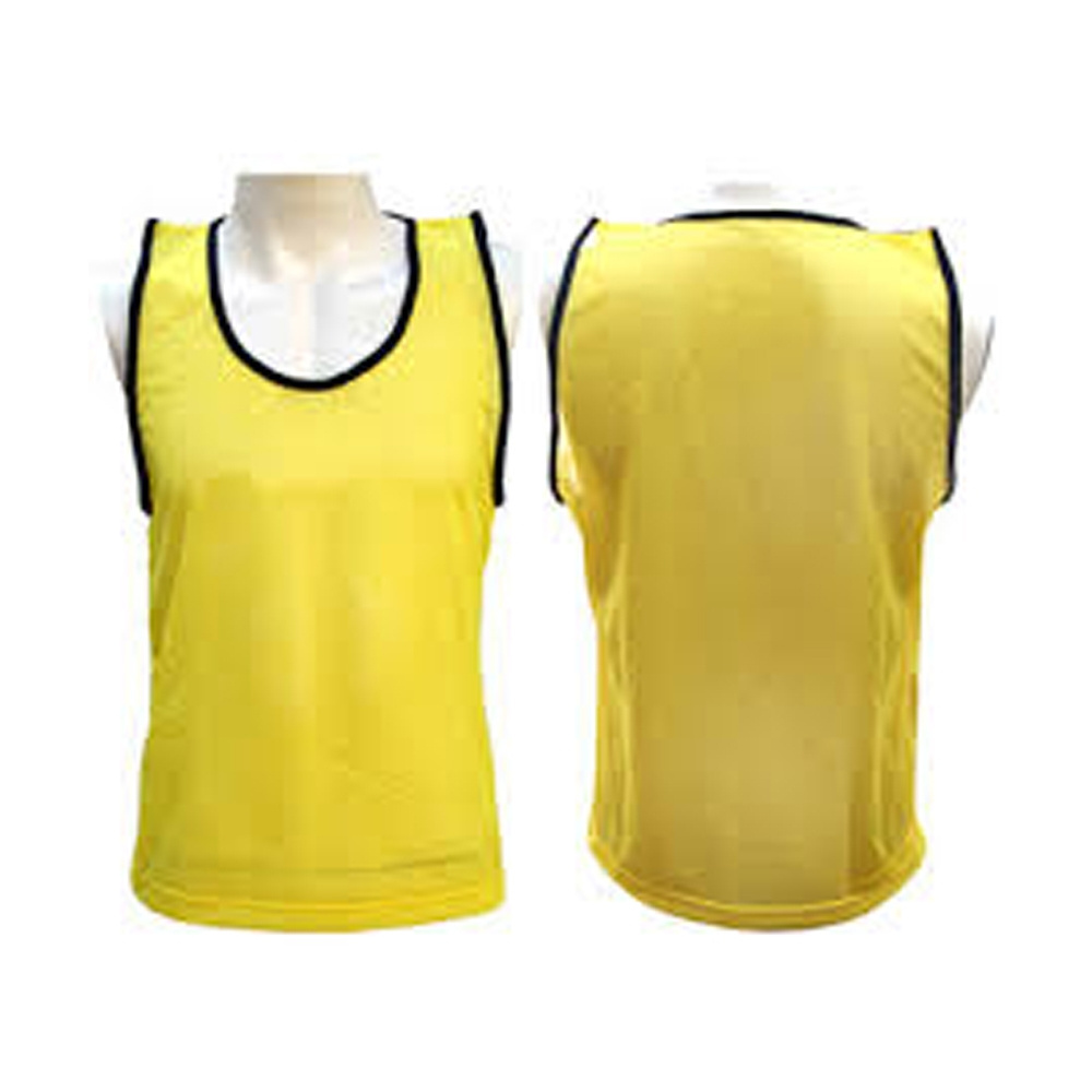 Training Bibs Sports Mesh Bibs Football Soccer Rugby Sports Bibs Function Party Outdoor Kids Junior Youth and Adult Sizes