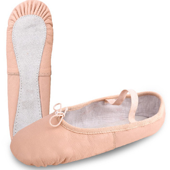 Ballet Shoes Women Soft Dance Slippers Leather Shoes Dancing for women soft ballet shoes USD 1.02 STOCK PRICE