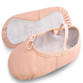 Ballet Shoes Women Soft Dance Slippers Leather Shoes Dancing for women soft ballet shoes USD 1.02 STOCK PRICE