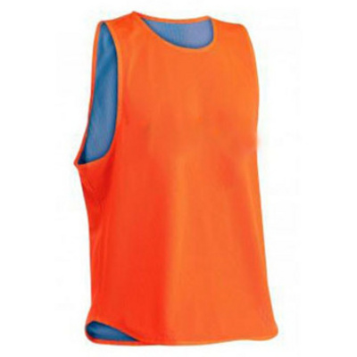 Mesh Sports Training Bibs Pinnies Scrimmage Vests for Soccer Basketball Football Volleyball and Other Team Games