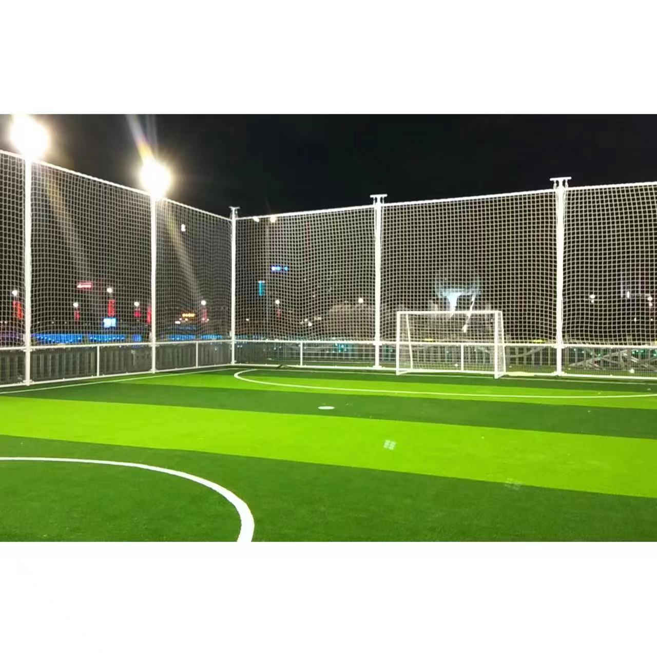 Top Quality Sports Field Fencing Outdoor Sports Football Soccer pitch Tennis Court Fence