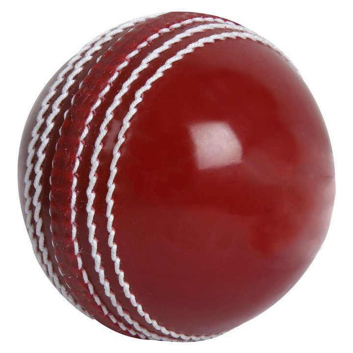 High Quality Yellow Rubber Cricket Ball A-Grade Handstitched No Stamp for Indoor and Outdoor Practice & Training Cricket Balls