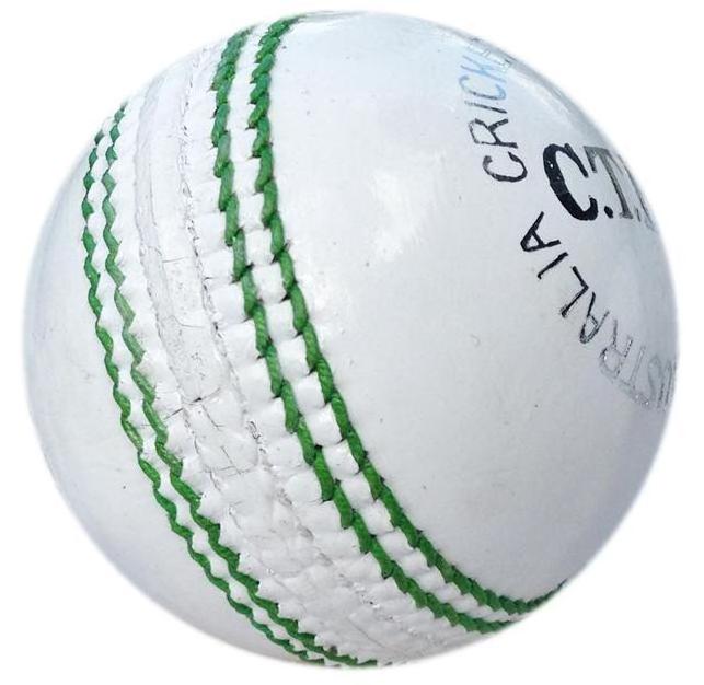 High Quality Yellow Rubber Cricket Ball A-Grade Handstitched No Stamp for Indoor and Outdoor Practice & Training Cricket Balls