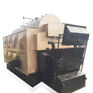 2 ton 4 ton steam boiler for sauna