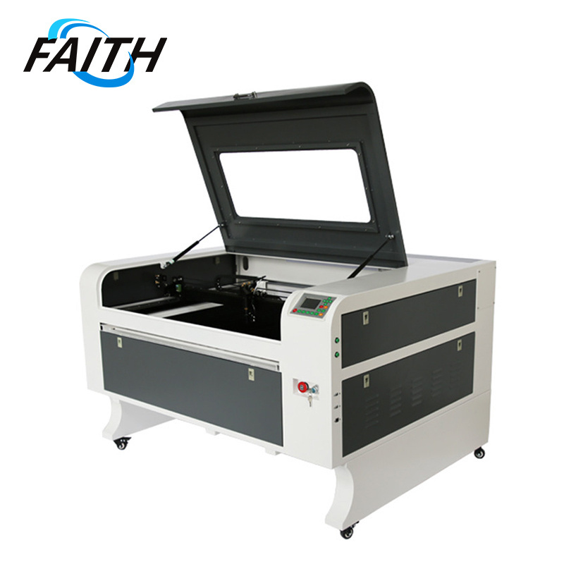 New design for mini rubber stamp laser engraving machine