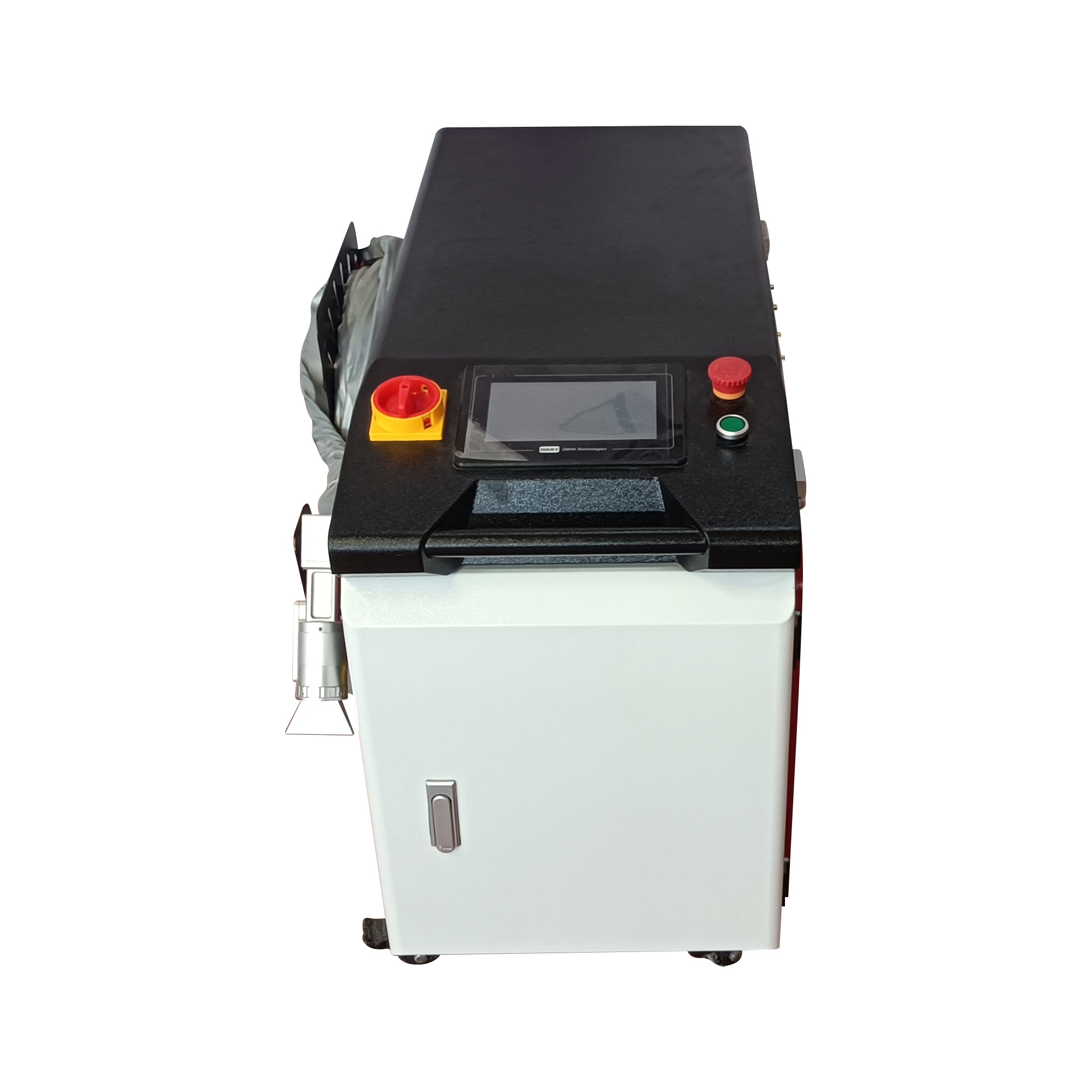 2023 Hot selling Laser welding 3 in 1 welding Cutting Cleaning Portable laser welding soldering machine