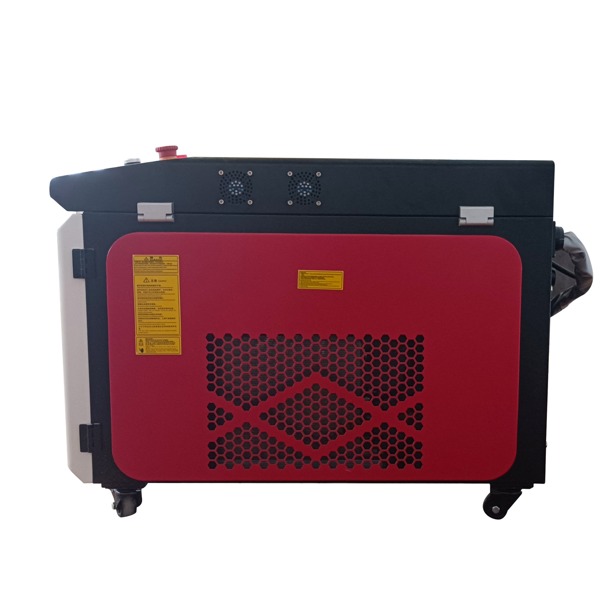 Laser Welding Machine for Metal Stainless Steel Aluminum 1500w 2000w Handheld Welder