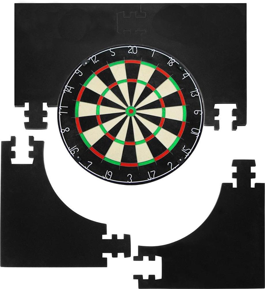 Faithmat Cheap Hot Selling Bristle Dartboard Surround Backboard