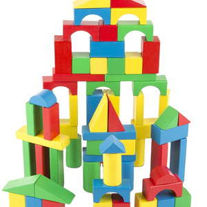 Kids EVA Foam Blocks Gift Play set for Toddlers - Includes Large, Soft, Stackable Blocks in Foam Building Blocks