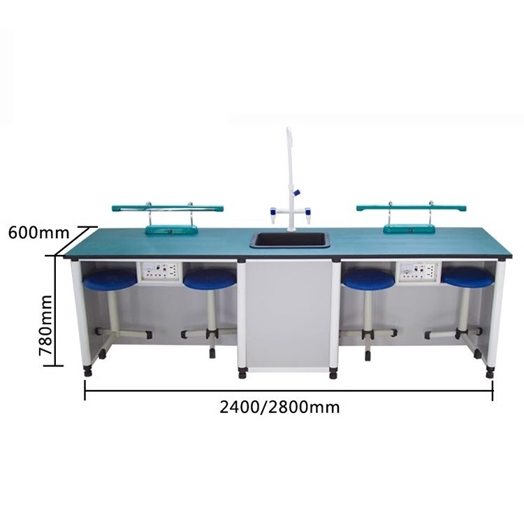 School science computer language microbiology physics lab furniture factory company