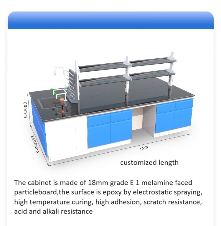 School science computer language microbiology physics lab furniture factory company