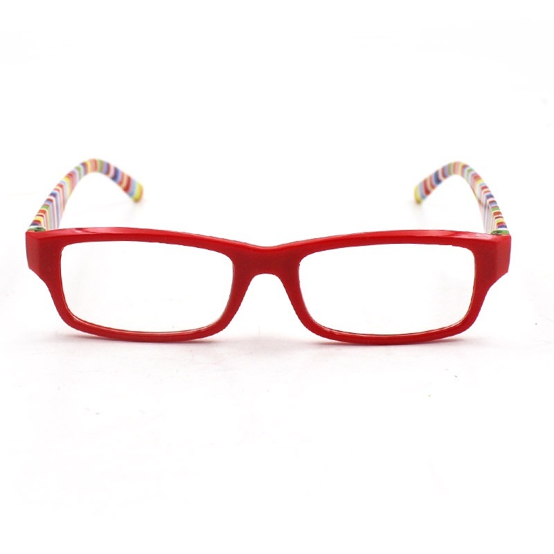 Most fashionable printing frame temple reading glasses