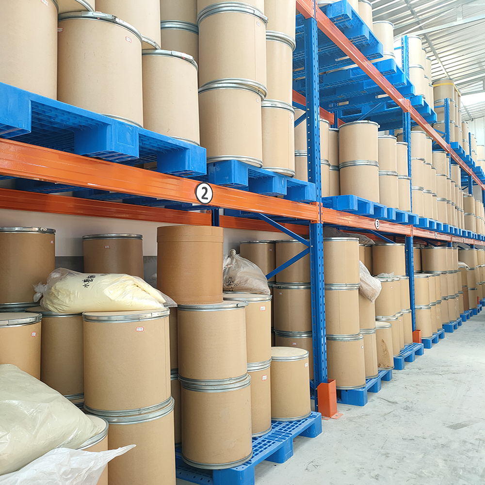 Supply Food Grade Magnesium L-Threonate Powder Best Price