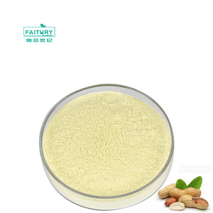 Factory Hot Selling Peanut Shell Extract Sophora Japonica Extract 98% Luteolin Powder