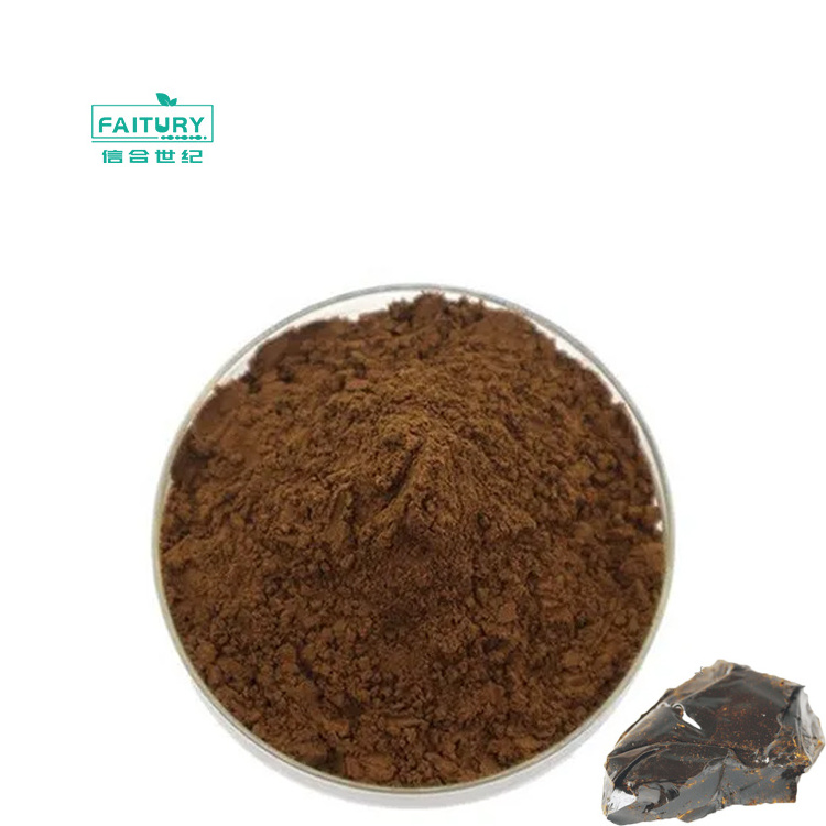 Factory Supply Bee Propolis Powder 5% 10% 30% Propolis Flavone Propolis Extract