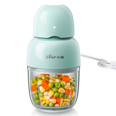 baby food processor household small baby supplement machine electric mixer cooking food blender