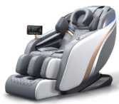 JR-008C MASSAGE CHAIR