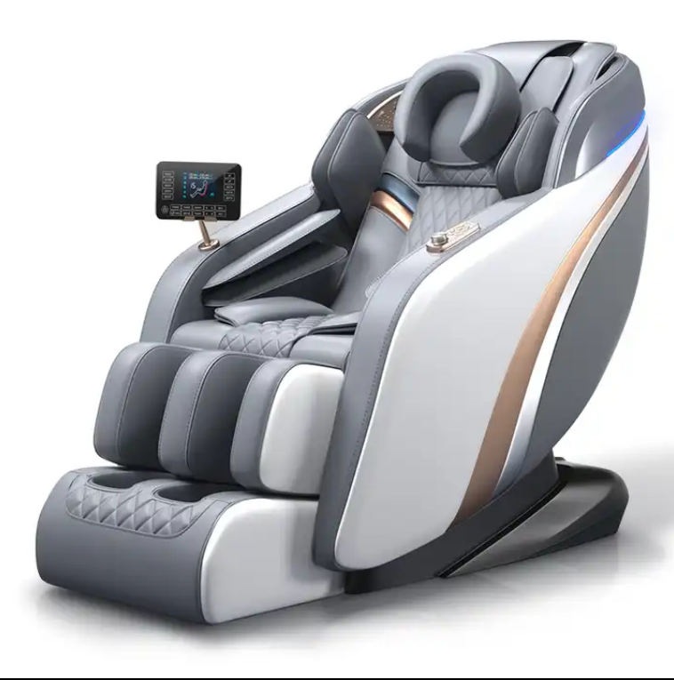 JR-008C MASSAGE CHAIR