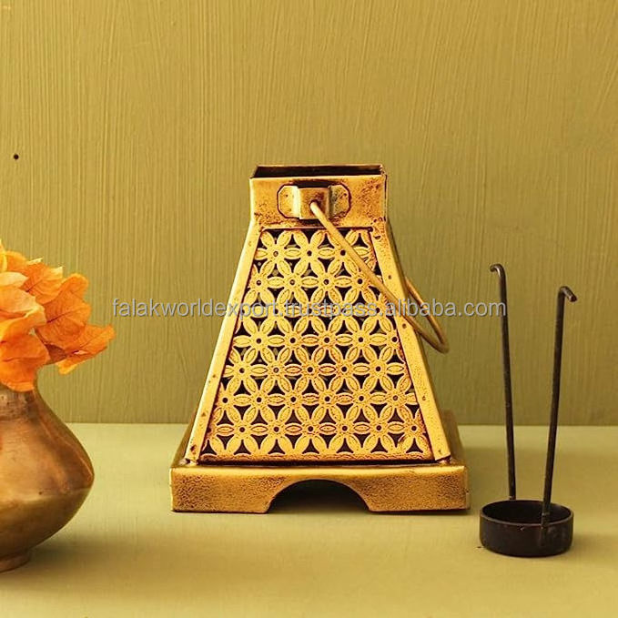 Top quality with brass incense burner and unique design Use for ramadan all World From Falak World Export