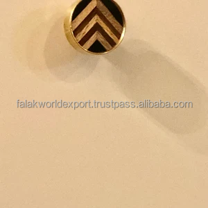 New look resin and wooden knob modern design top quality Use for furniture From Falak World Export