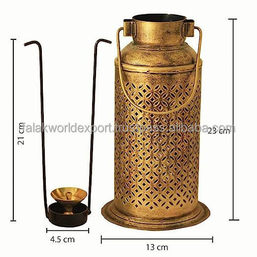 Top quality with brass incense burner and unique design Use for ramadan all World From Falak World Export