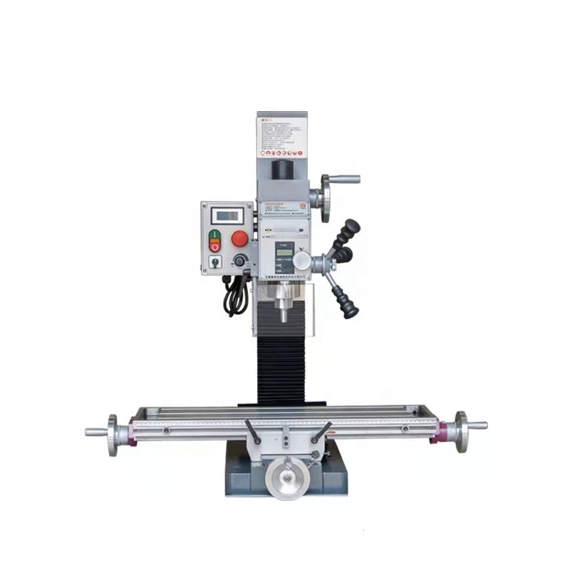 Automatic Metal Bench Table DMC7032 Mechanic Milling Machine