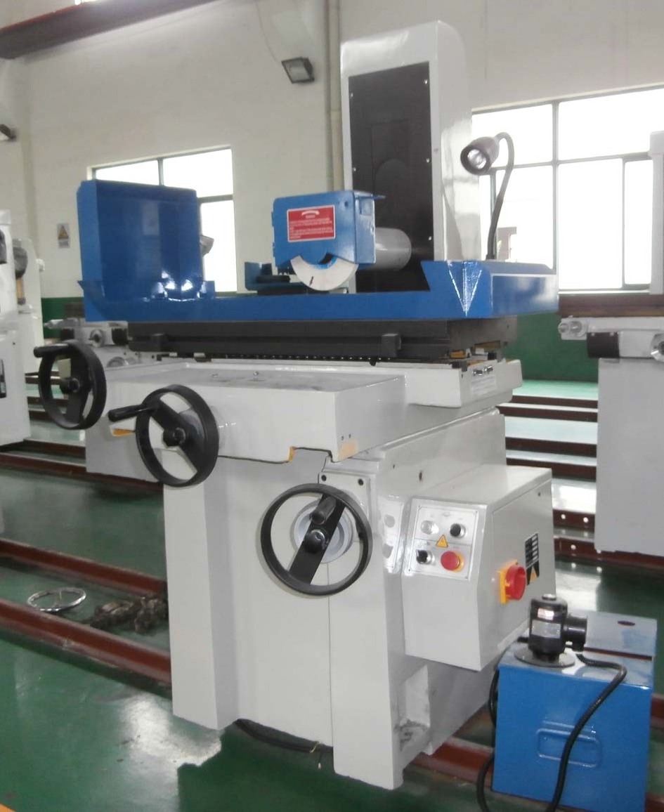 Universal Cutting Tool Multi-Use Saw Blade Grinder Grinding Machine