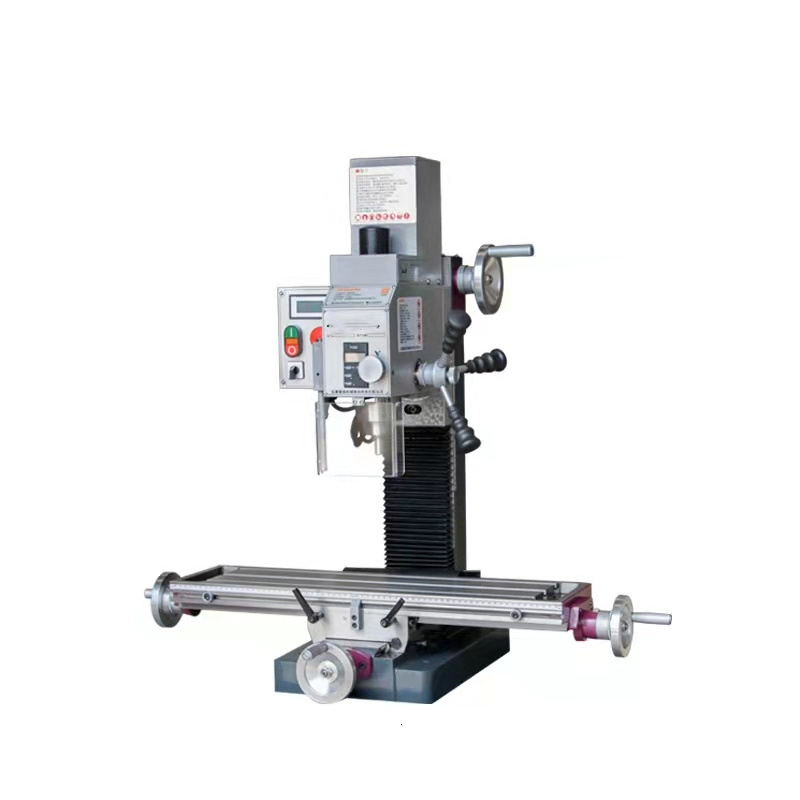 Automatic Metal Bench Table DMC7032 Mechanic Milling Machine