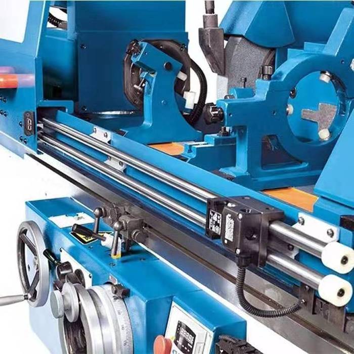 Universal Cutting Tool Multi-Use Saw Blade Grinder Grinding Machine